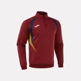 JOMA: Mikina CHAMPIONSHIP 20° SWEATSHIRT