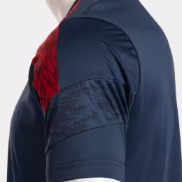 JOMA: Tričko CHAMPIONSHIP VIII T-SHIRT