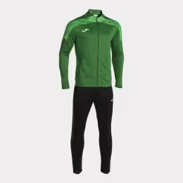 JOMA: Souprava CHAMPIONSHIP VIII TRACKSUIT