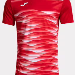JOMA: Tričko TIGER VII T-SHIRT