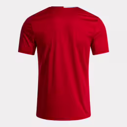JOMA: Tričko EUROPA VI T-SHIRT