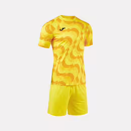 JOMA: Souprava NEW AREA THREE-PIECE SET