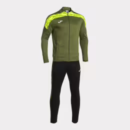 JOMA: Souprava CHAMPIONSHIP VIII TRACKSUIT
