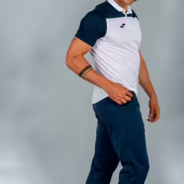 JOMA: Polo tričko HOBBY II POLO