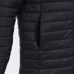 JOMA: Bunda URBAN V ANORAK