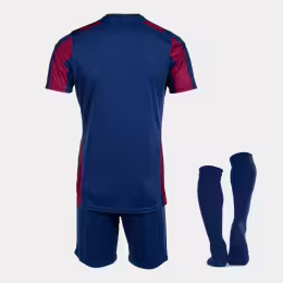JOMA: Sada INTER CLASSIC SET