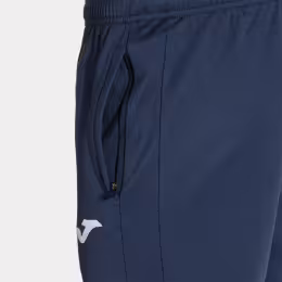 JOMA: Kalhoty CHAMPIONSHIP VIII LONG PANTS