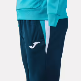 JOMA: Souprava TERRA DANUBIO TRACKSUIT