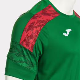 JOMA: Tričko CHAMPIONSHIP VIII T-SHIRT