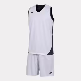 JOMA: Souprava KANSAS REVERSIBLE SET