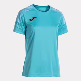 JOMA: Tričko CHAMPIONSHIP VIII T-SHIRT
