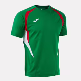 JOMA: Tričko CHAMPIONSHIP 20º T-SHIRT