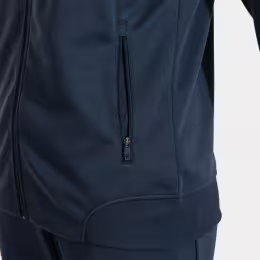 JOMA: Souprava CHAMPIONSHIP VIII TRACKSUIT