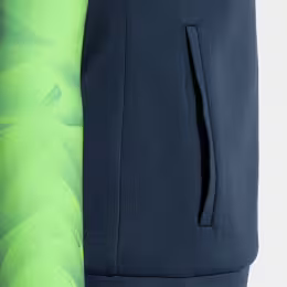 JOMA: Mikina ELITE XI TRACKSUIT TOP