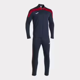 JOMA: Souprava CHAMPIONSHIP VIII TRACKSUIT