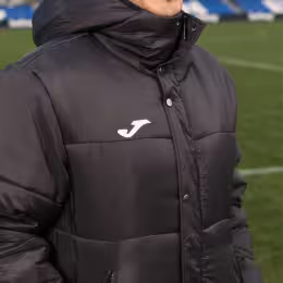 JOMA: Bunda ISLANDIA III LONG ANORAK