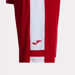 JOMA: Souprava LIDER BASKET SET