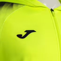 JOMA: Mikina ELITE XI HOODIE JACKET