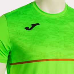 JOMA: Tričko RECORD PRO T-SHIRT