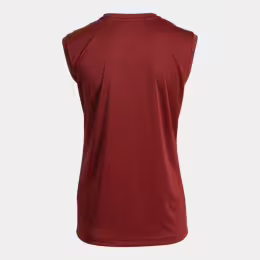 JOMA: Tričko CHAMPIONSHIP VIII SLEEVELESS
