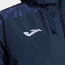 JOMA: Bunda CHAMPIONSHIP VIII RAINJACKET