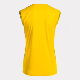 JOMA: Tričko CHAMPIONSHIP VIII SLEEVELESS