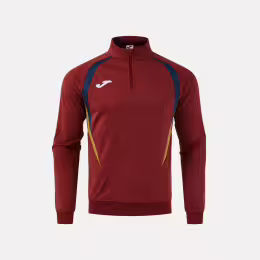JOMA: Mikina CHAMPIONSHIP 20° SWEATSHIRT