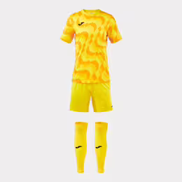 Souprava NEW AREA THREE-PIECE SET