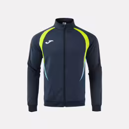 JOMA: Bunda CHAMPIONSHIP 20° JACKET