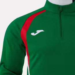 JOMA: Mikina CHAMPIONSHIP 20° SWEATSHIRT