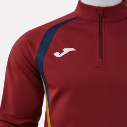 JOMA: Mikina CHAMPIONSHIP 20° SWEATSHIRT