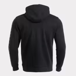 JOMA: Mikina HEROIC ZIPPED HOODIE