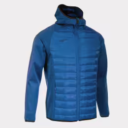Bunda BERNA III SOFT SHELL