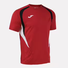 JOMA: Tričko CHAMPIONSHIP 20º T-SHIRT