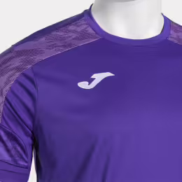 JOMA: Tričko CHAMPIONSHIP VIII T-SHIRT