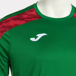 JOMA: Tričko CHAMPIONSHIP VIII T-SHIRT