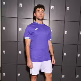 JOMA: Tričko TOLETUM VI T-SHIRT