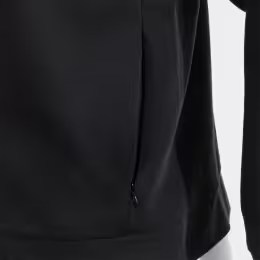 JOMA: Mikina HEROIC ZIPPED HOODIE