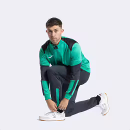JOMA: Souprava DANUBIO IV TRACKSUIT