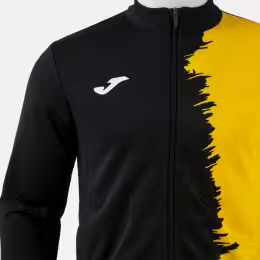 JOMA: Mikina PICASHO TRACKSUIT TOP