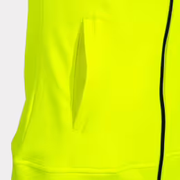 JOMA: Mikina ELITE XI HOODIE JACKET