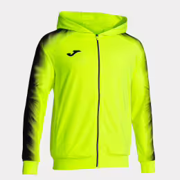 JOMA: Mikina ELITE XI HOODIE JACKET