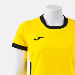 JOMA: Tričko TOLETUM VII T-SHIRT W
