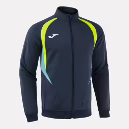 JOMA: Bunda CHAMPIONSHIP 20° JACKET