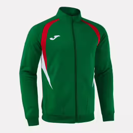 JOMA: Bunda CHAMPIONSHIP 20° JACKET