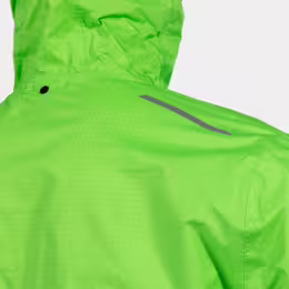JOMA: Bunda NATURE RAINCOAT