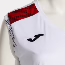 JOMA: Tričko CHAMPIONSHIP VIII SLEEVELESS