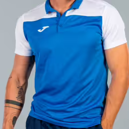 JOMA: Polo tričko HOBBY II POLO