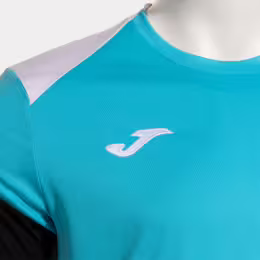 JOMA: Tričko DANUBIO IV T-SHIRT