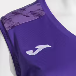 JOMA: Tričko CHAMPIONSHIP VIII SLEEVELESS